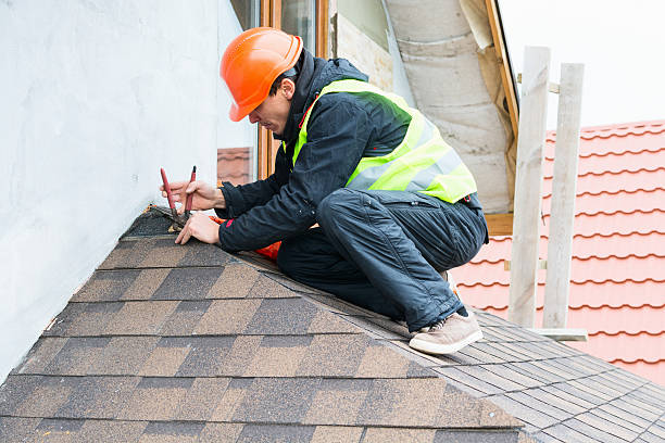 Professional Roofing Contractor in Mahtomedi, MN