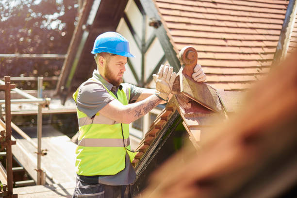 Best Slate Roofing Contractor  in Mahtomedi, MN